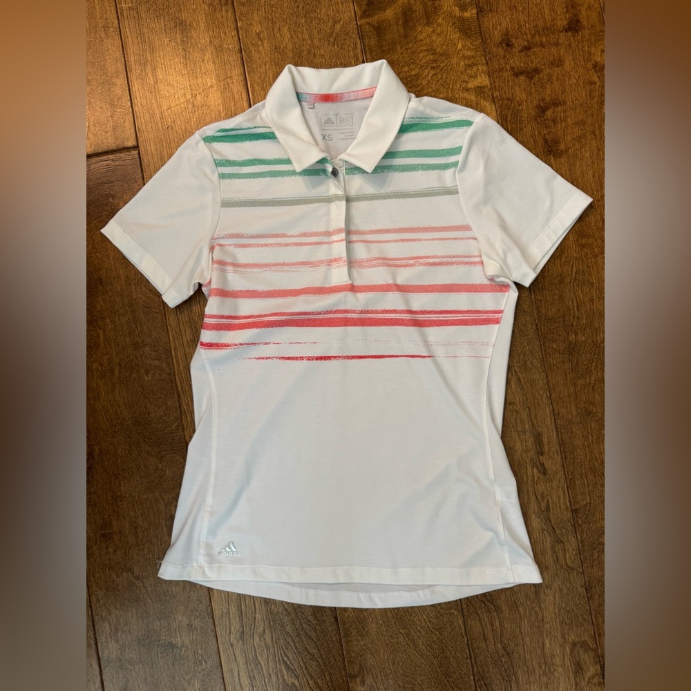 Adidas Women’s Golf Top